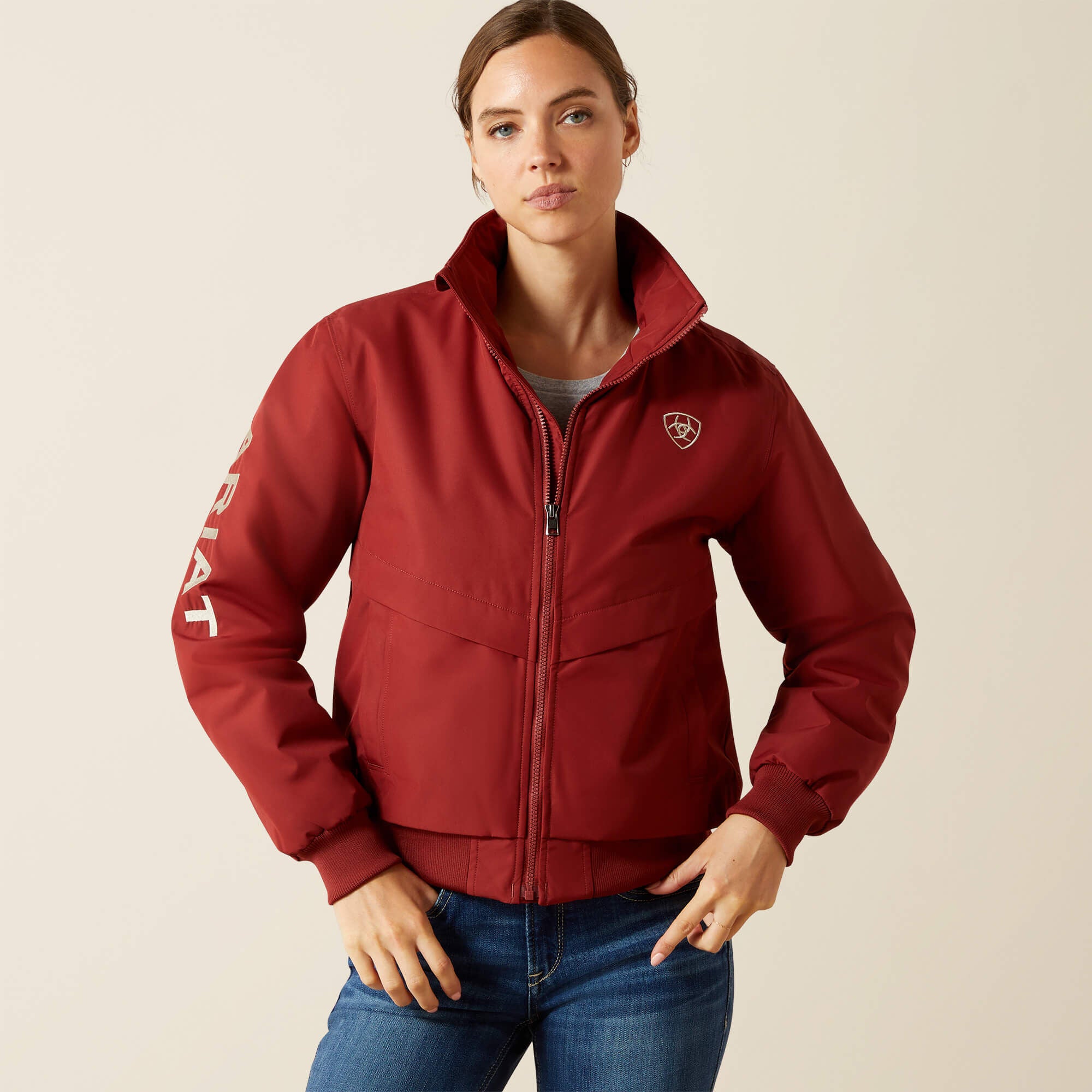 Ariat Stable 2.0 Insulated Jacket Women