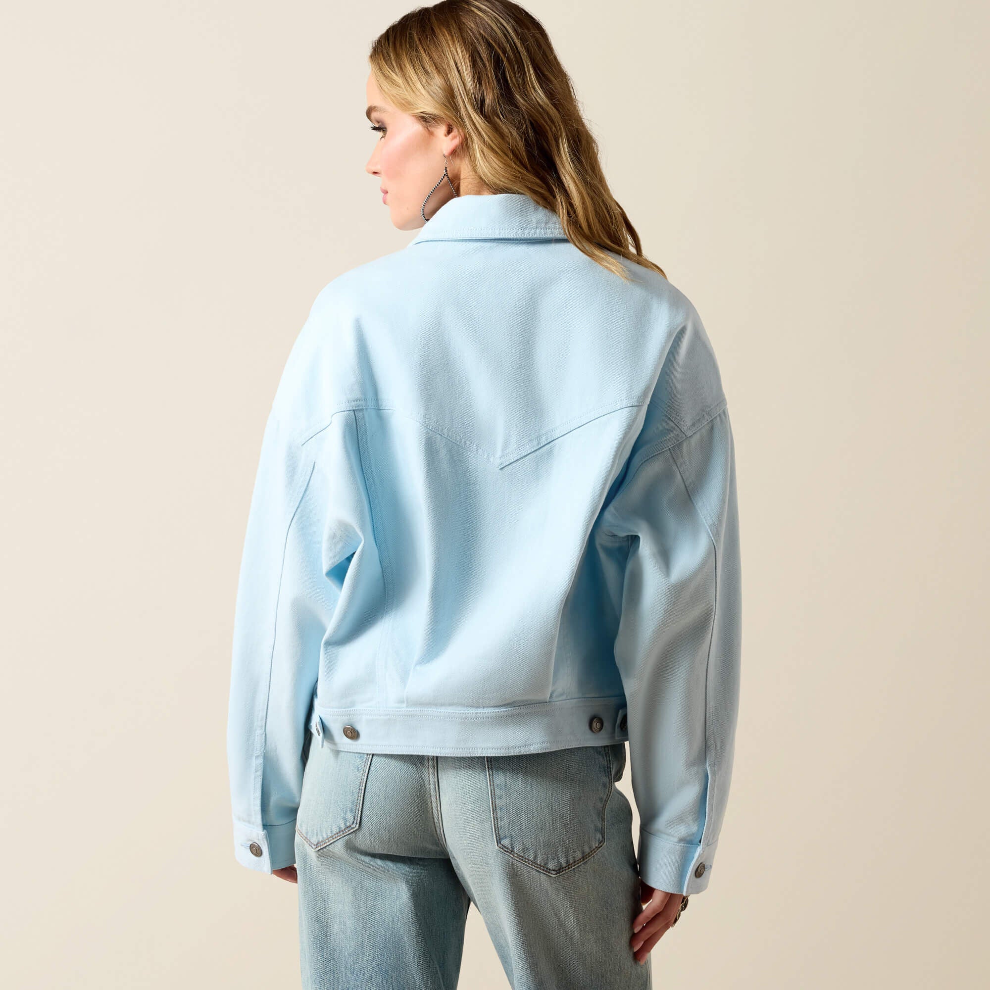 Ariat Solar Cotton Twill Jacket Women