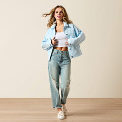 Ariat Solar Cotton Twill Jacket Women