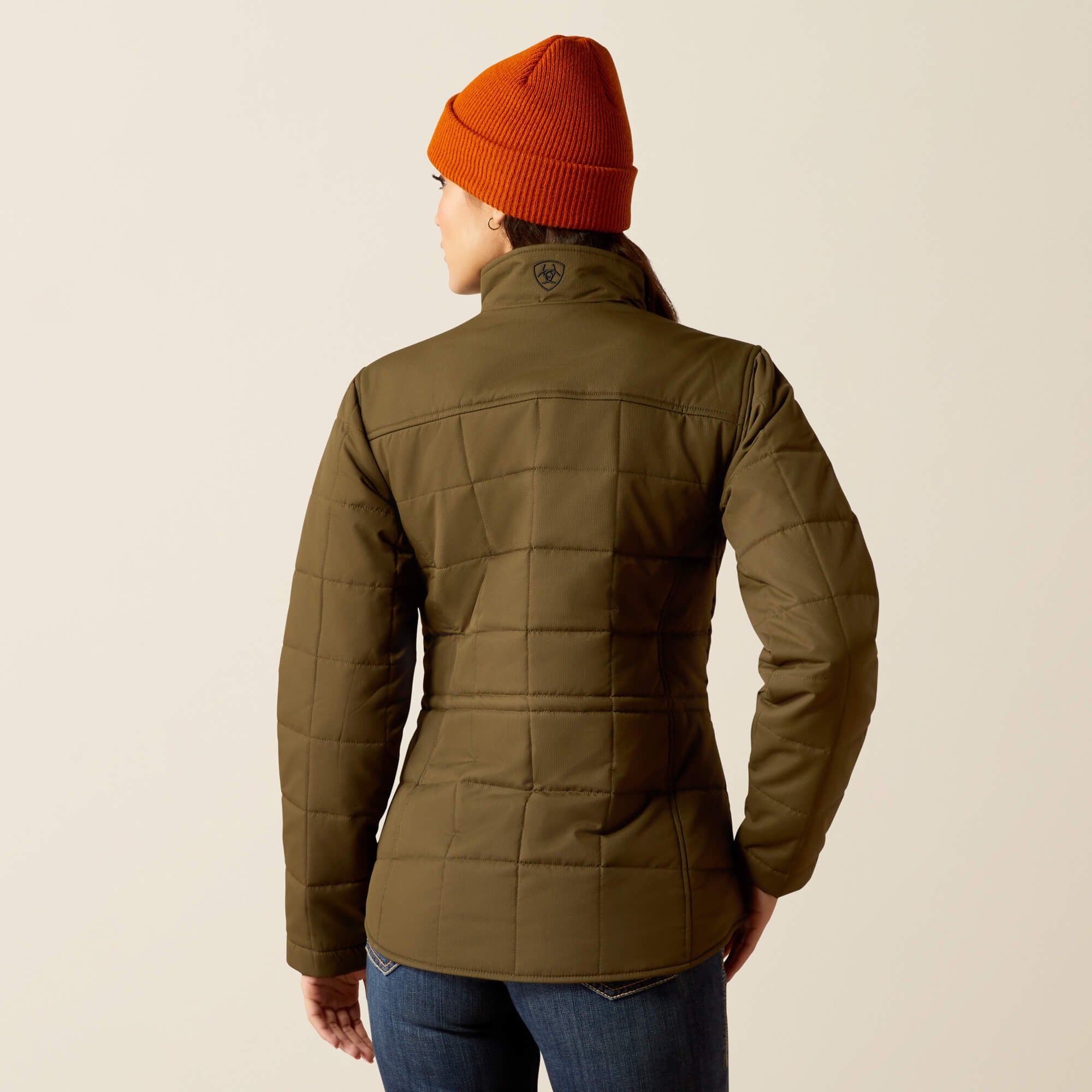 Ariat Crius Insulated Jacket Women
