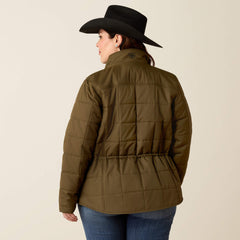 Ariat Crius Insulated Jacket Women