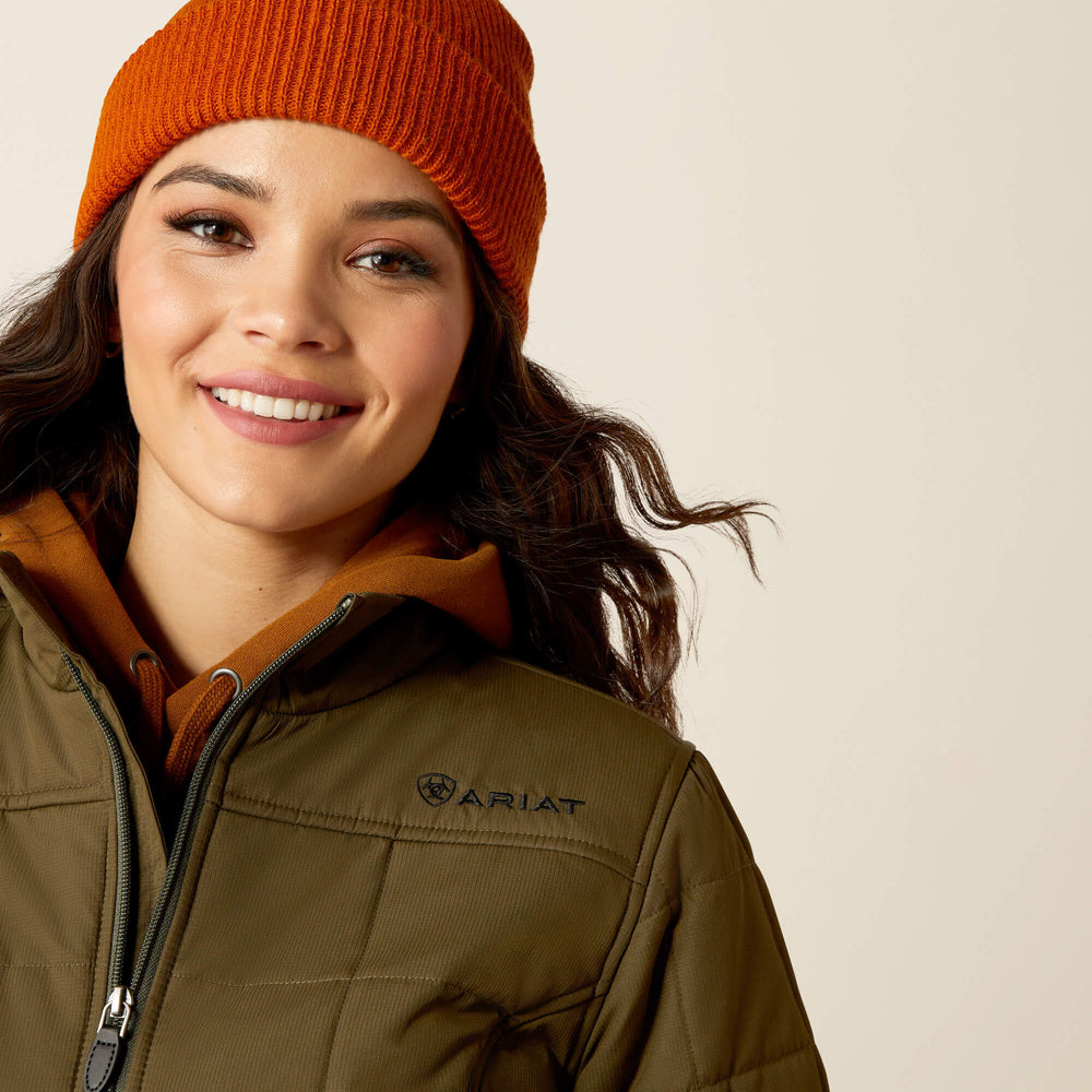 Ariat Crius Insulated Jacket Women