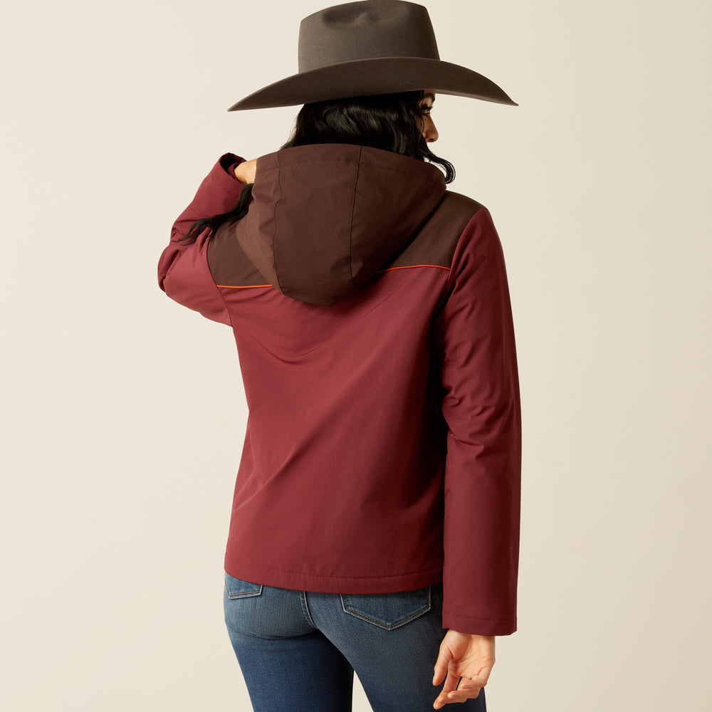 Ariat Pioneer StretchShell Jacket Women