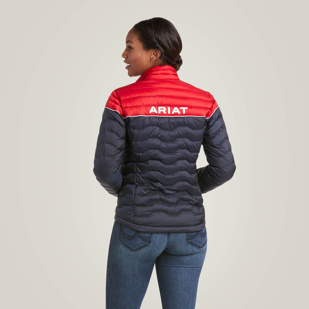 Ariat Ideal 3.0 Down Jacket Women