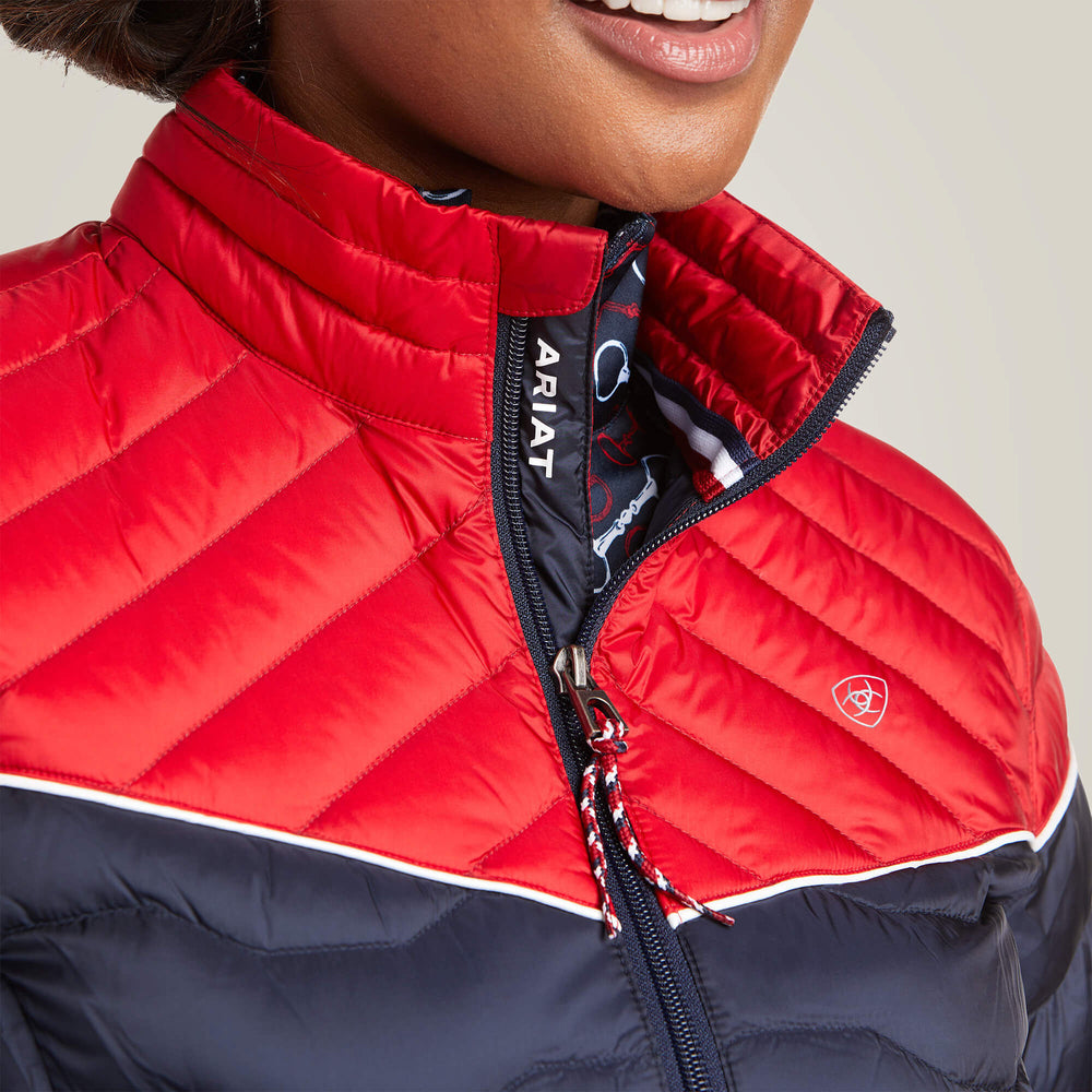 Ariat Ideal 3.0 Down Jacket Women