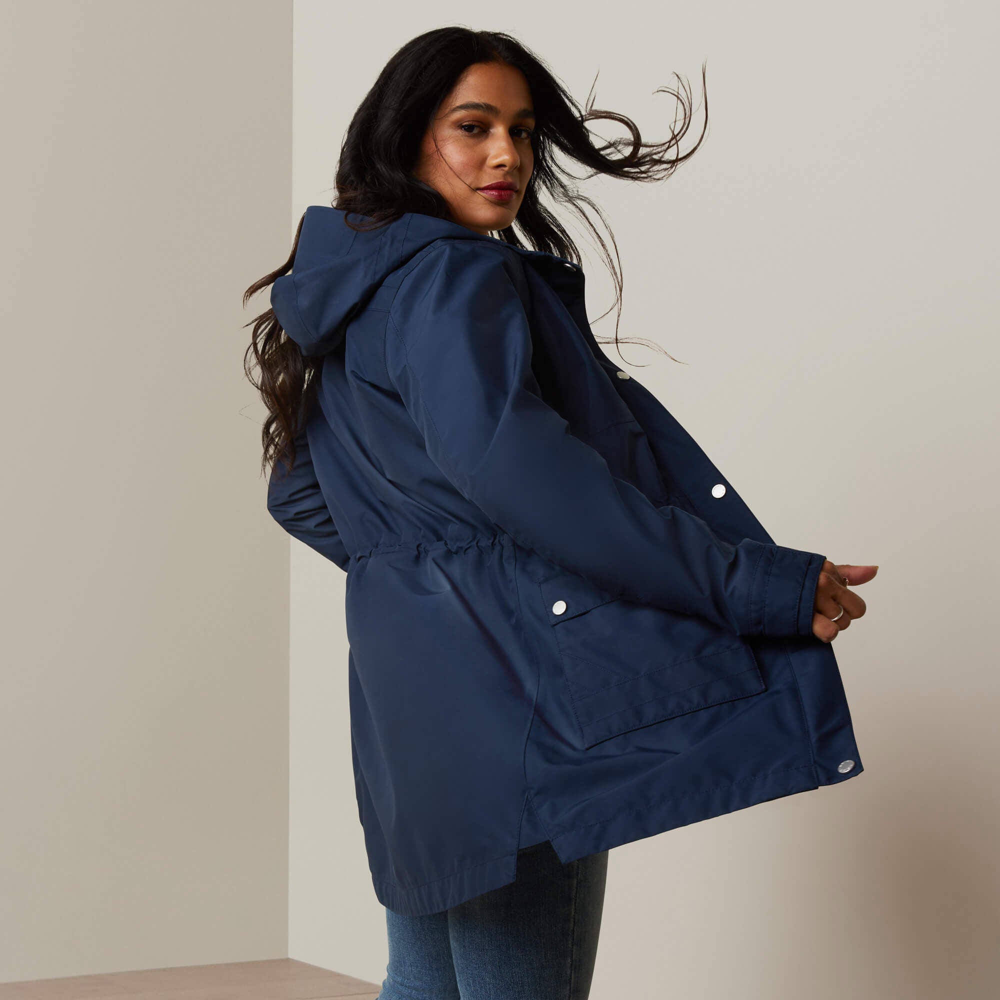 Ariat Atherton Jacket Women