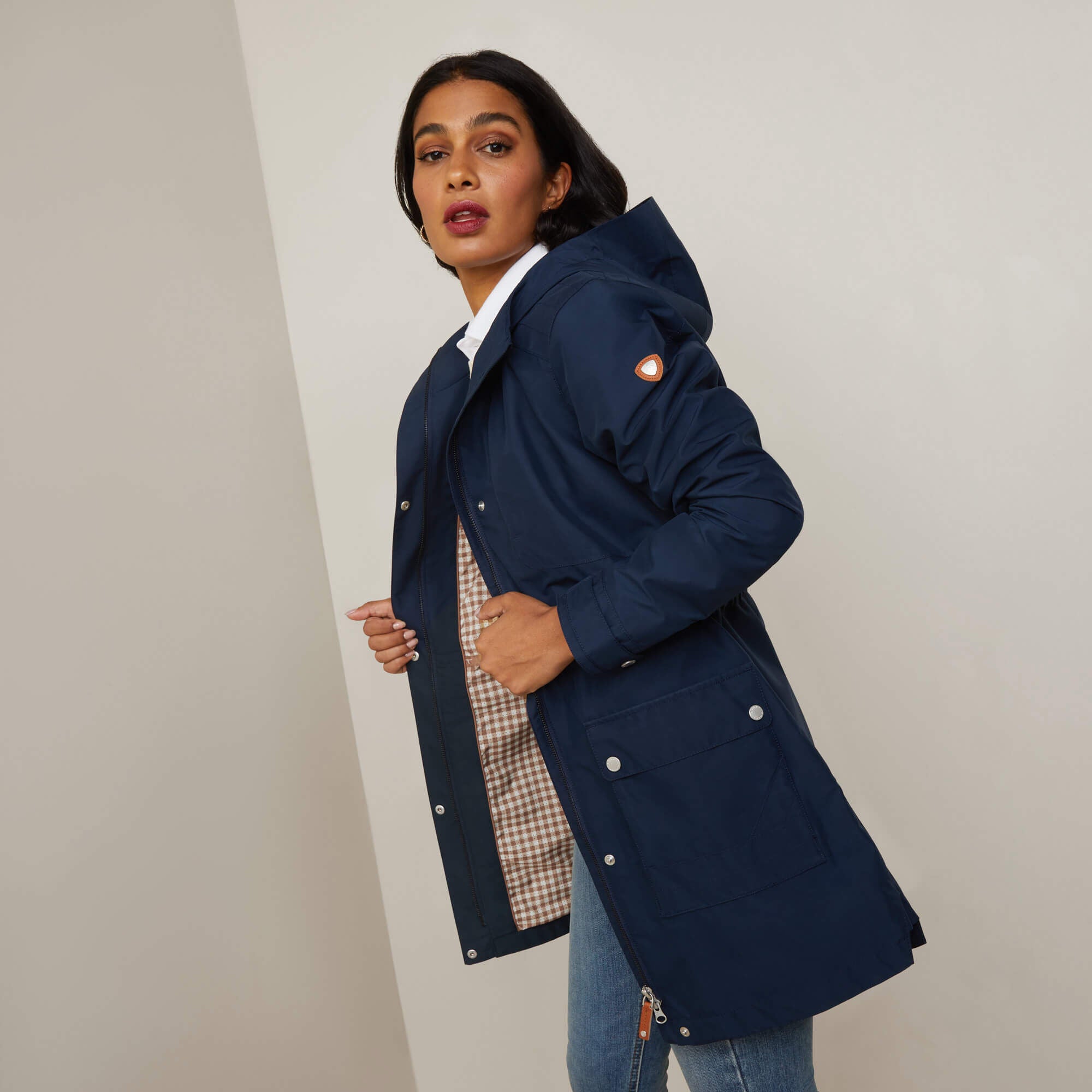Ariat Atherton Jacket Women