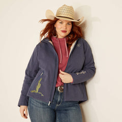 Ariat New Team Heritage Jacket Women