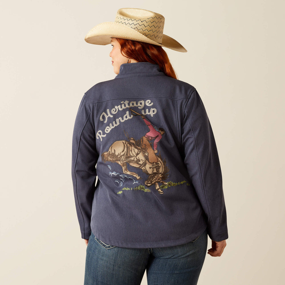 Ariat New Team Heritage Jacket Women