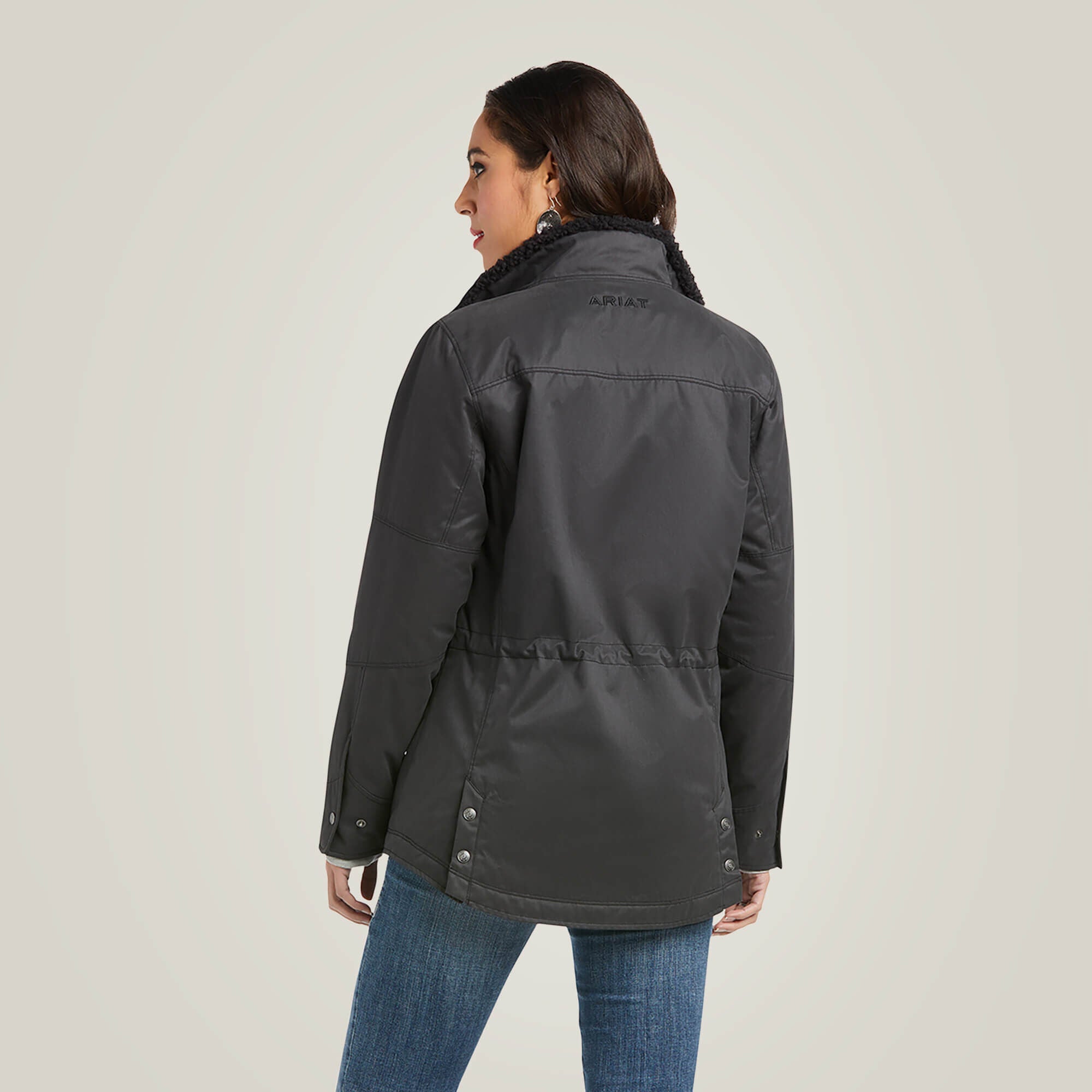 Ariat Grizzly Insulated Jacket Women