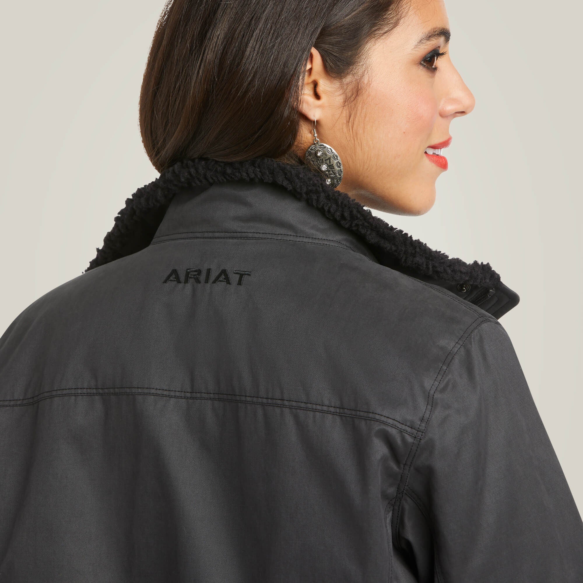 Ariat Grizzly Insulated Jacket Women