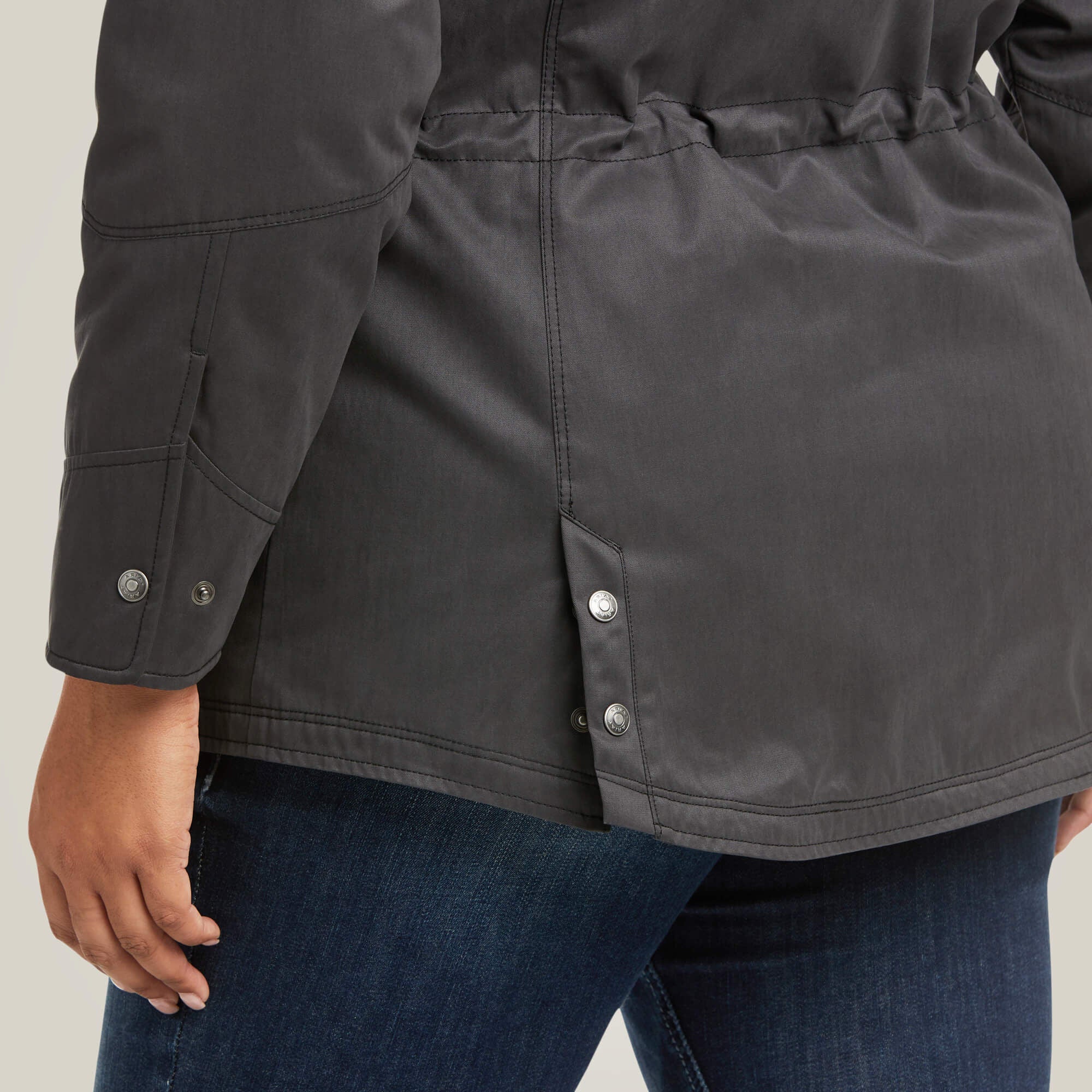 Ariat Grizzly Insulated Jacket Women