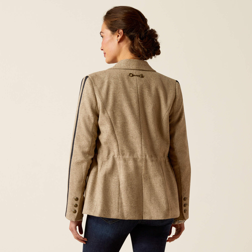 Ariat Dornie Blazer Women|Trends