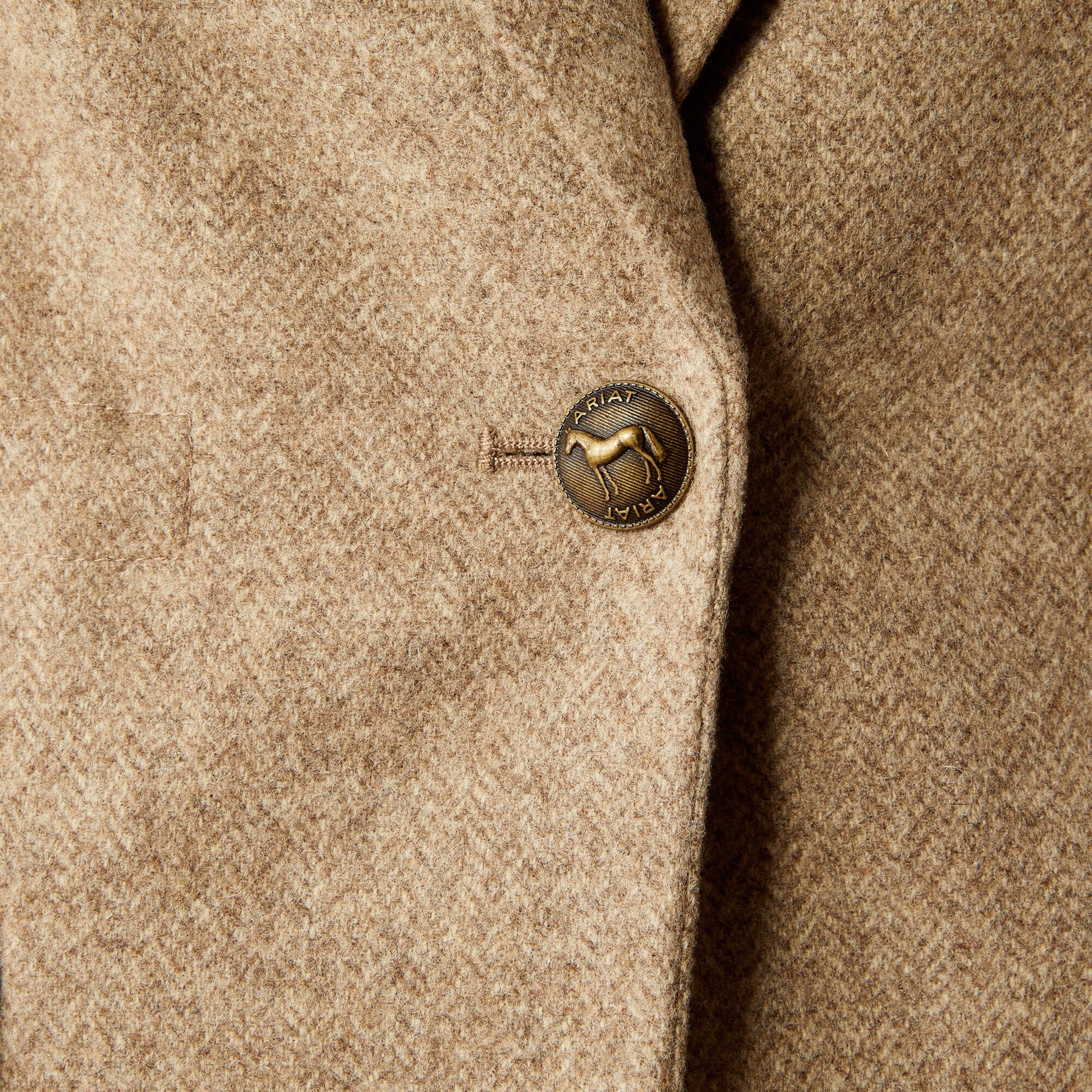 Ariat Dornie Blazer Women|Trends