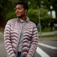 Ariat Ideal Down Coat Women