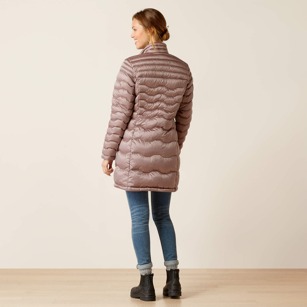 Ariat Ideal Down Coat Women