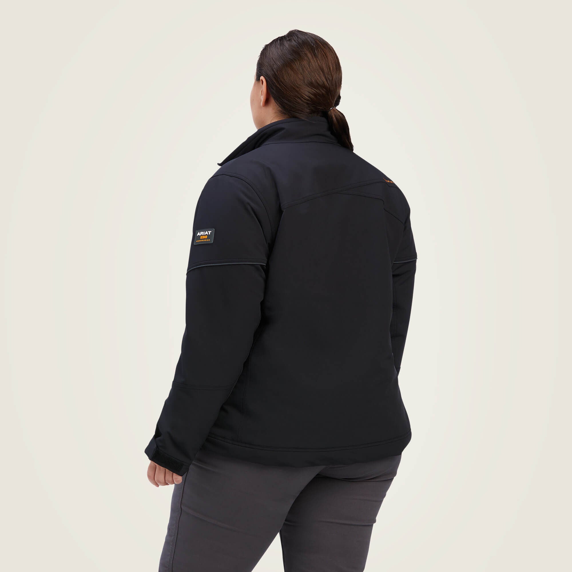 Ariat Rebar DriTEK DuraStretch Insulated Jacket Women