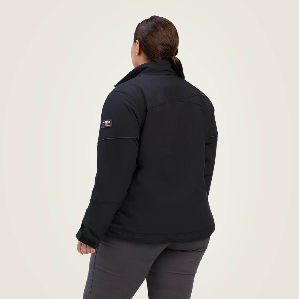Ariat Rebar DriTEK DuraStretch Insulated Jacket Women
