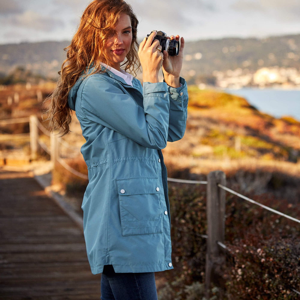 Ariat Atherton Jacket Women