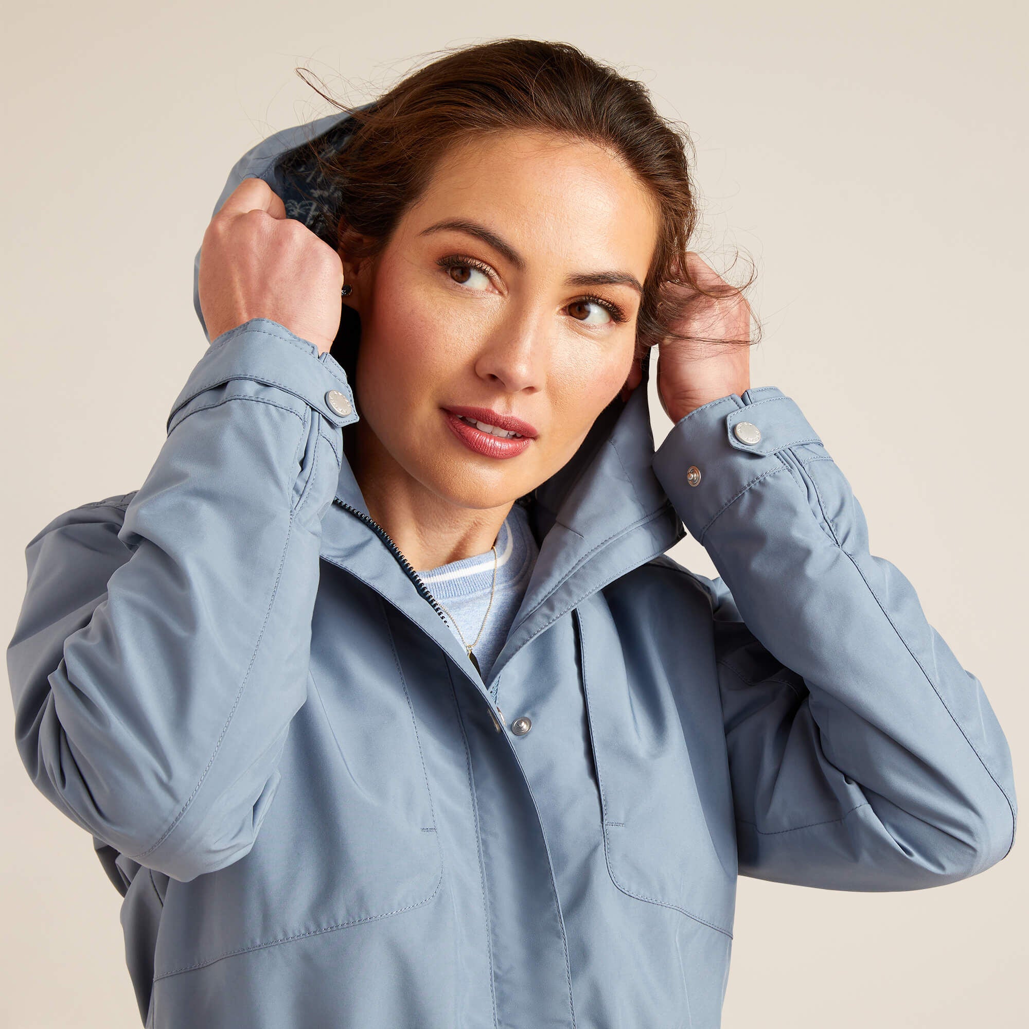 Ariat Atherton Jacket Women