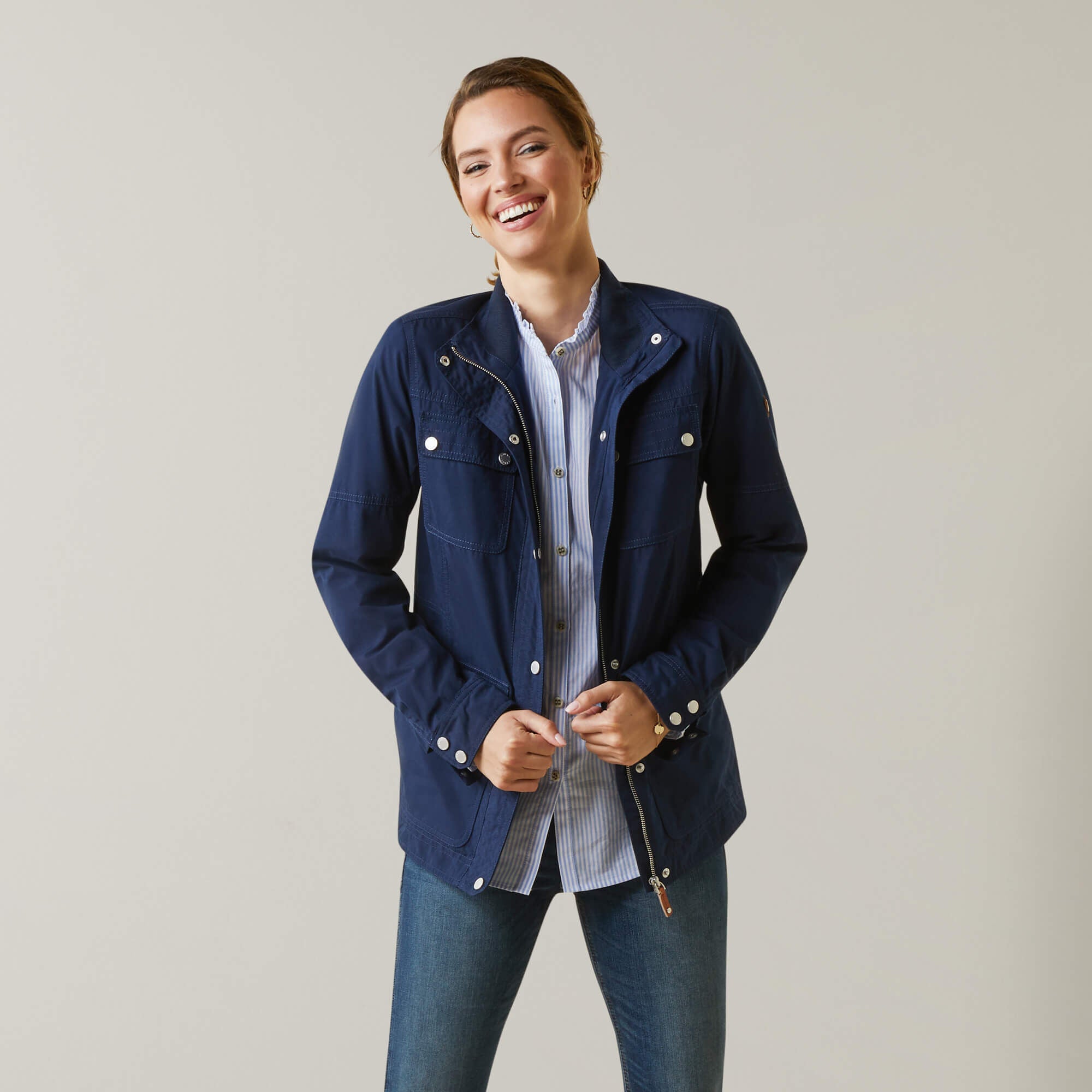 Ariat Calumet Field Jacket Women