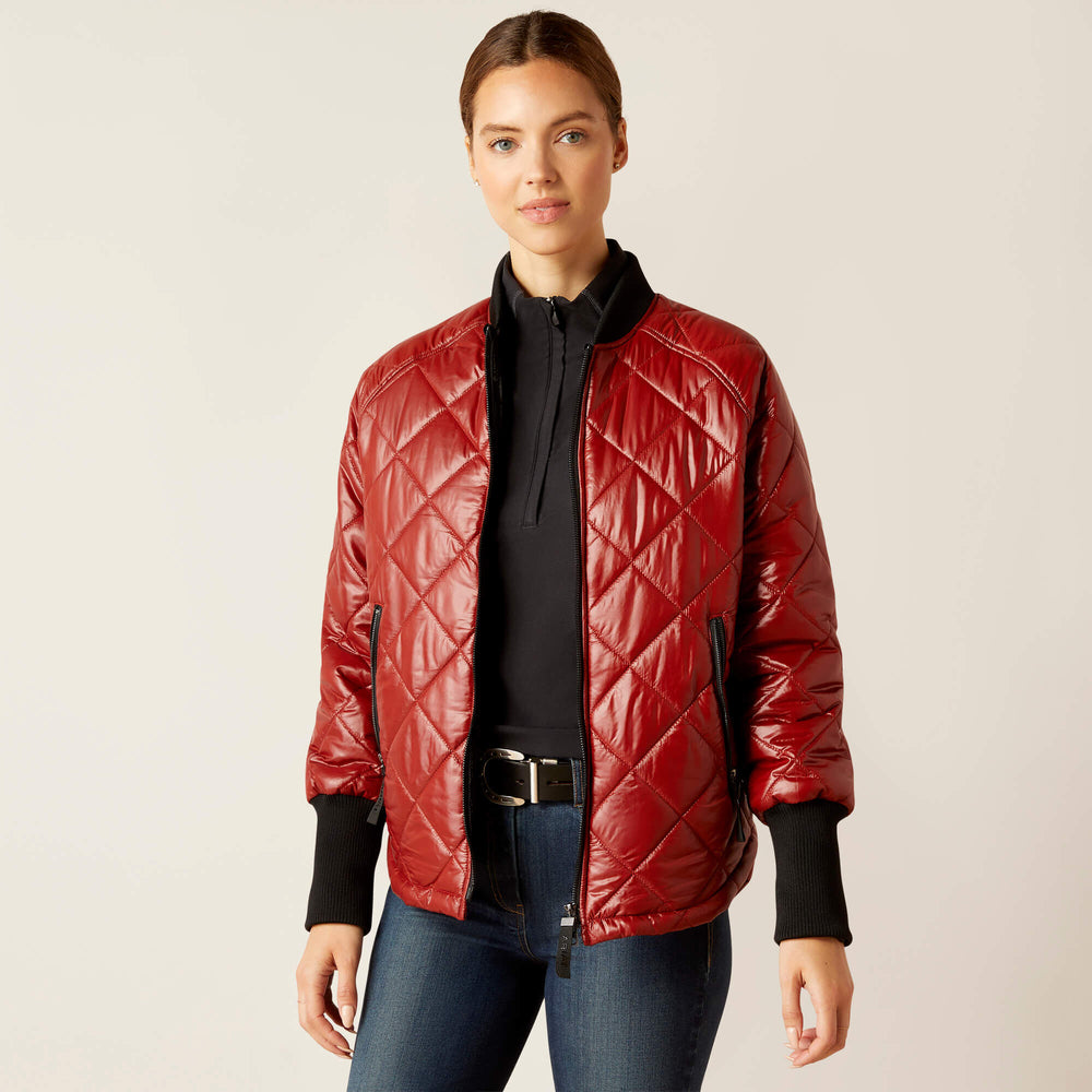 Ariat Charlie Insulated Jacket Women