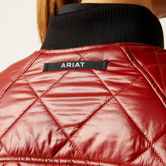 Ariat Charlie Insulated Jacket Women