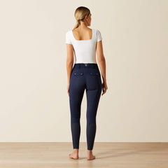 Ariat Tri Factor Grip Full Seat Breech Women|Trends
