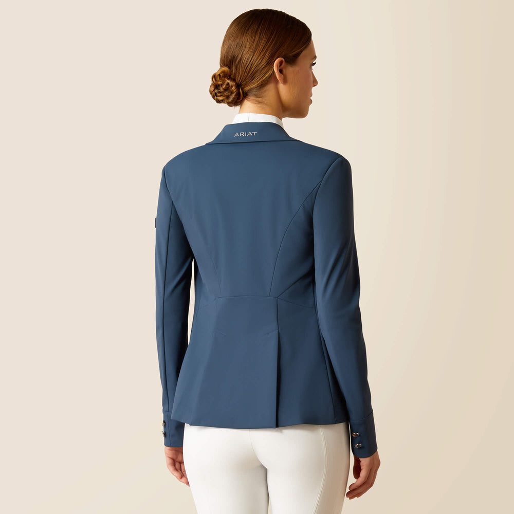 Ariat Meridian Show Coat Women