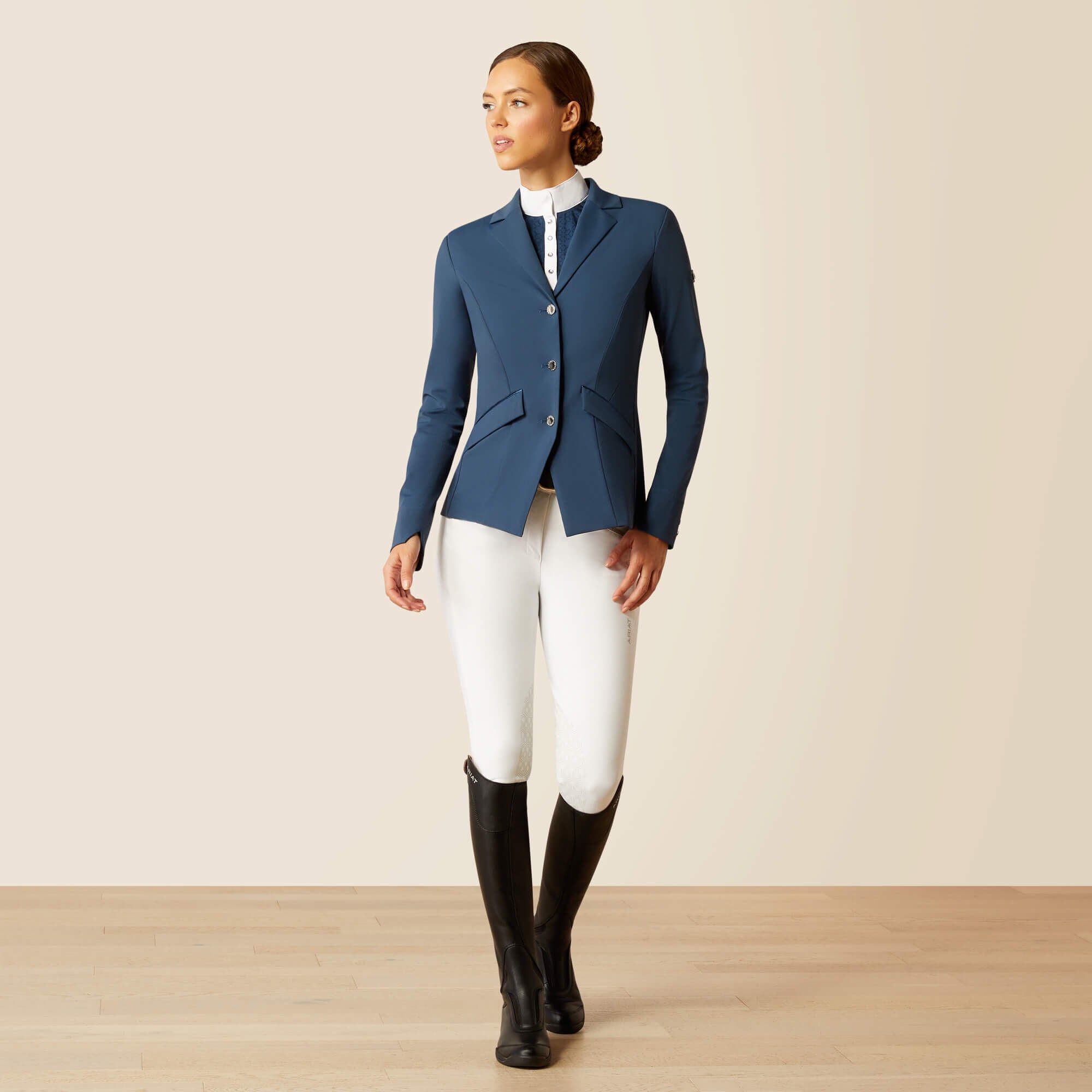 Ariat Meridian Show Coat Women