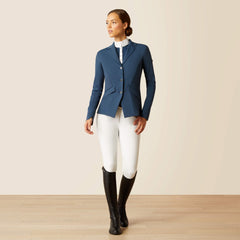 Ariat Meridian Show Coat Women