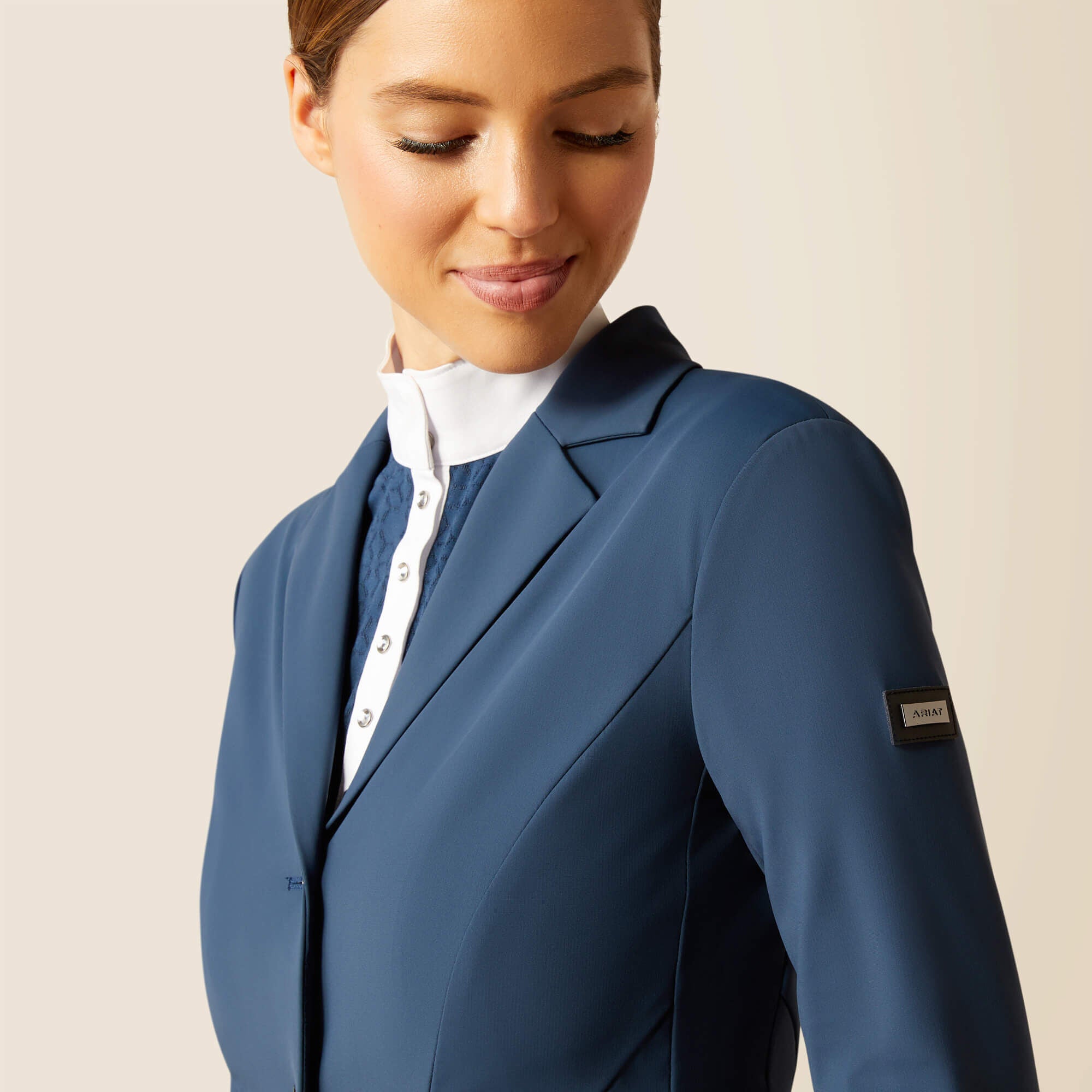 Ariat Meridian Show Coat Women