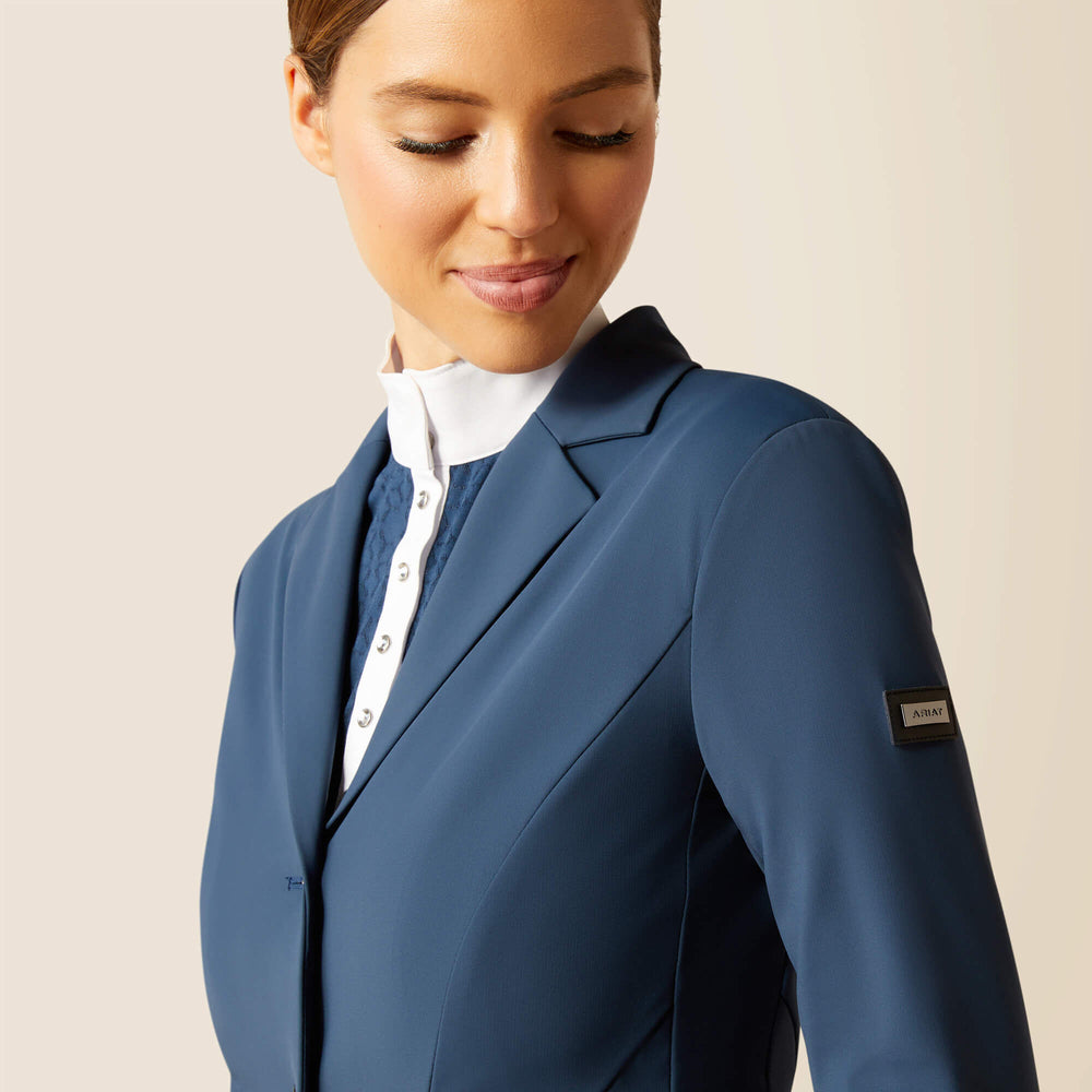 Ariat Meridian Show Coat Women