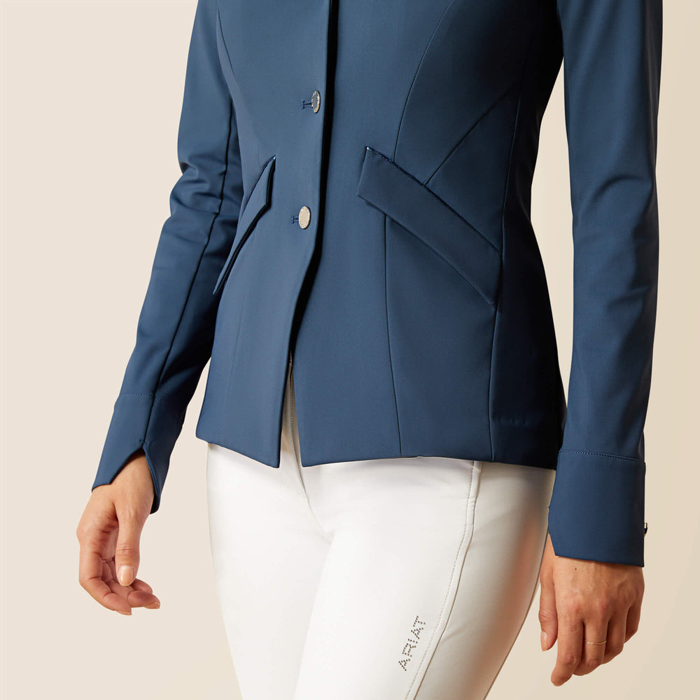Ariat Meridian Show Coat Women