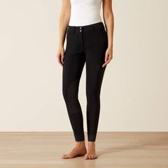 Ariat Tri Factor Grip Knee Patch Breech Women