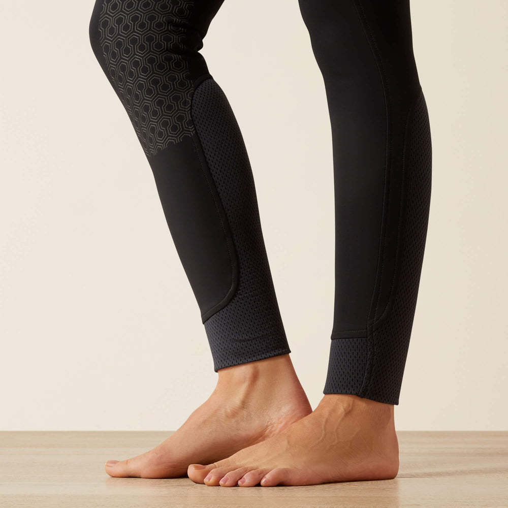 Ariat Tri Factor Grip Knee Patch Breech Women