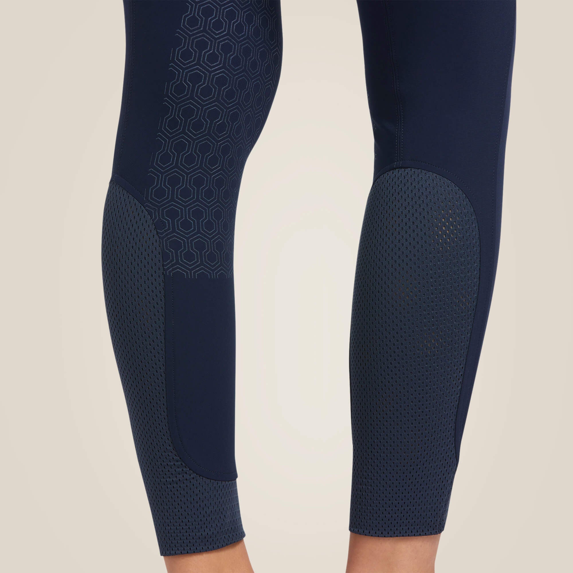 Ariat Tri Factor Grip Knee Patch Breech Women