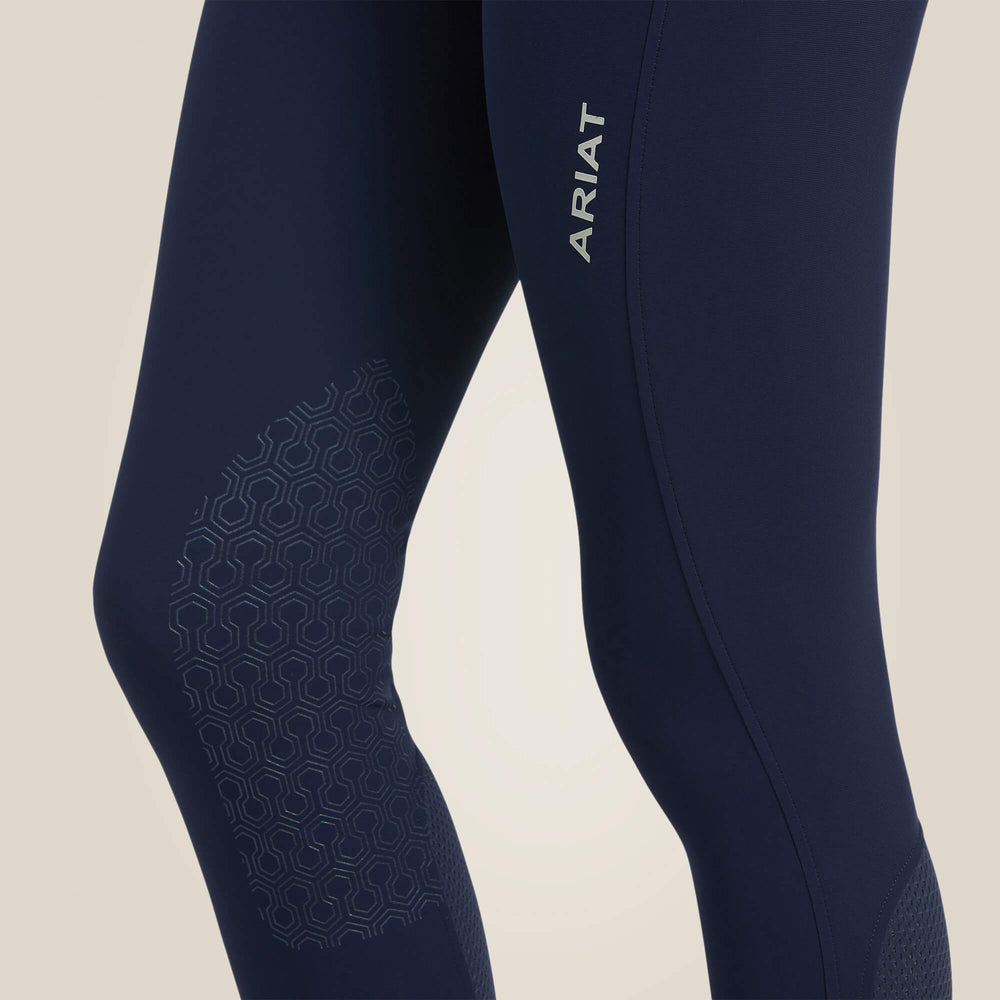 Ariat Tri Factor Grip Knee Patch Breech Women