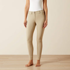Ariat Tri Factor Grip Full Seat Breech Women