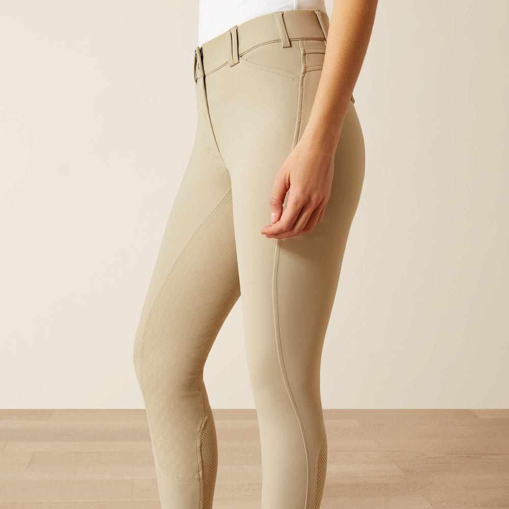 Ariat Tri Factor Grip Full Seat Breech Women