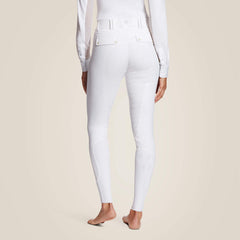 Ariat Tri Factor Grip Full Seat Breech Women