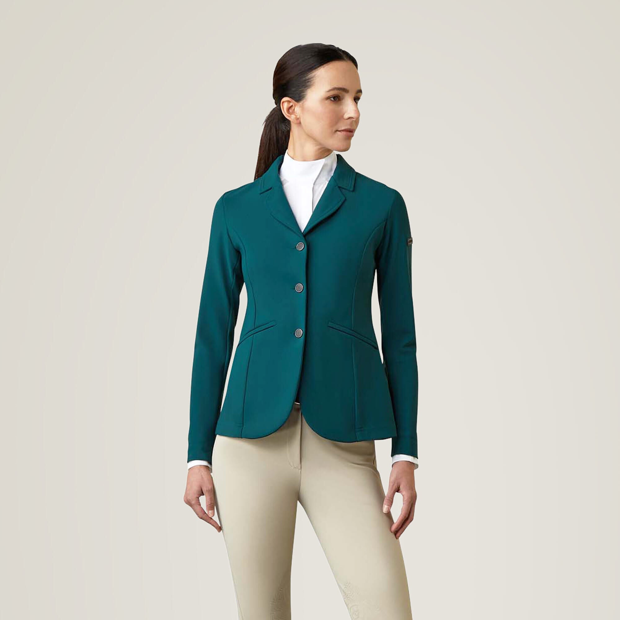 Ariat Speranza Show Coat Women
