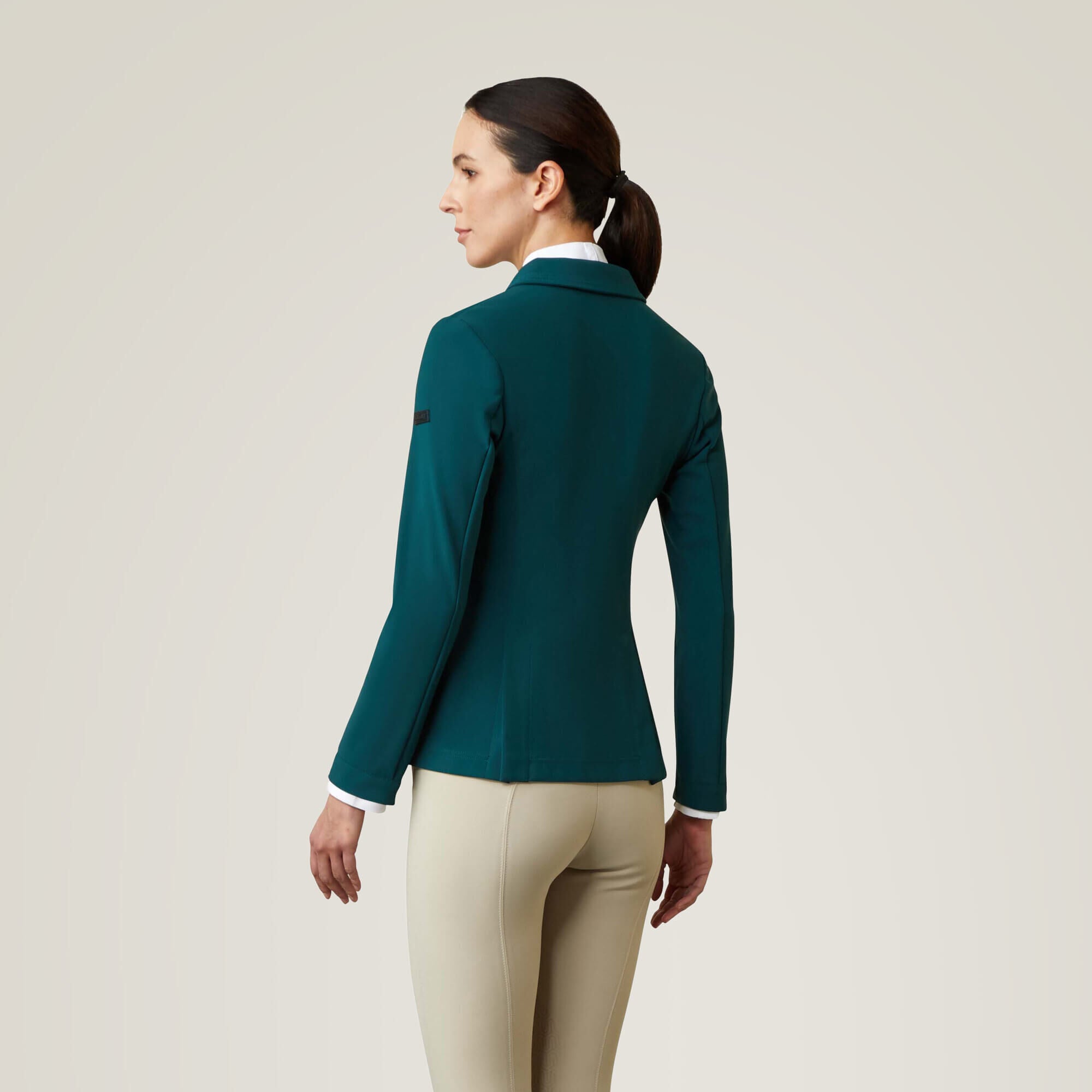 Ariat Speranza Show Coat Women