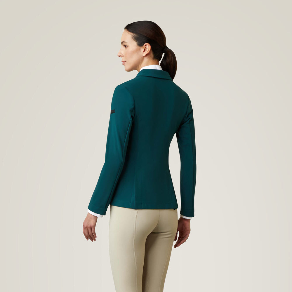 Ariat Speranza Show Coat Women