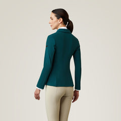 Ariat Speranza Show Coat Women