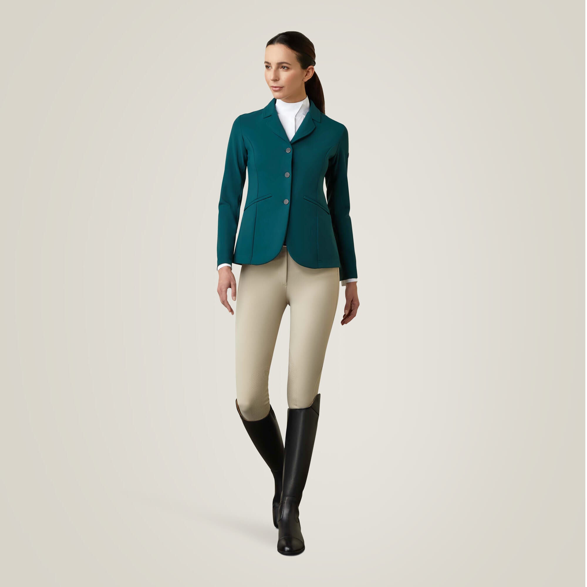 Ariat Speranza Show Coat Women