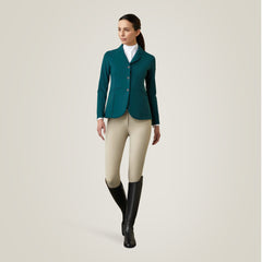 Ariat Speranza Show Coat Women