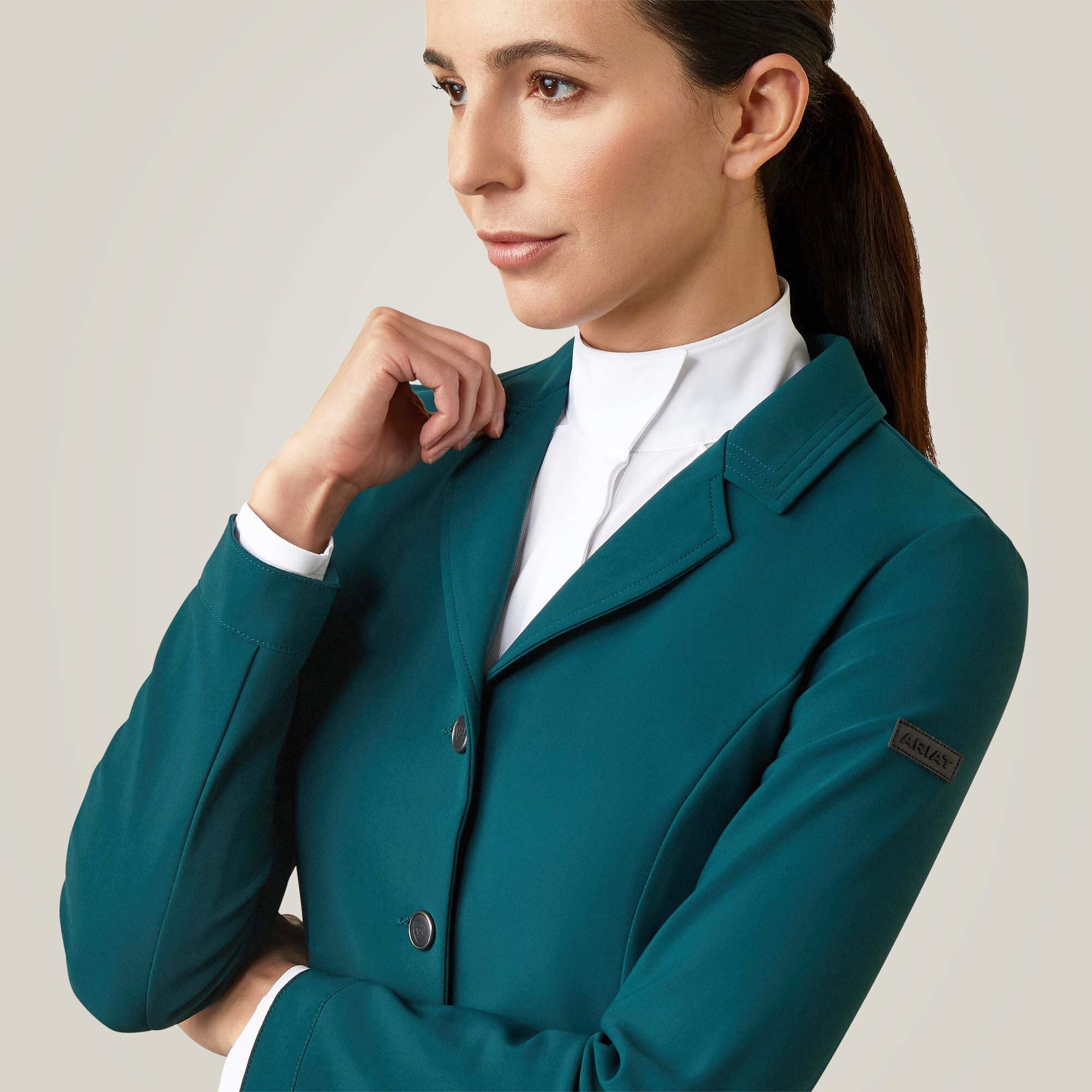 Ariat Speranza Show Coat Women