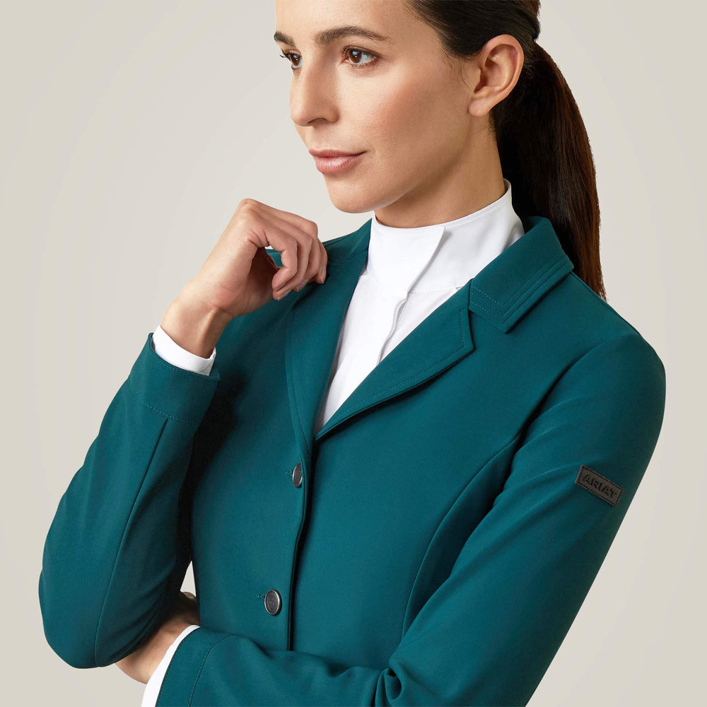 Ariat Speranza Show Coat Women