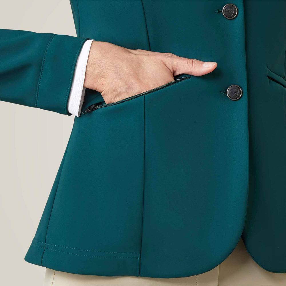 Ariat Speranza Show Coat Women